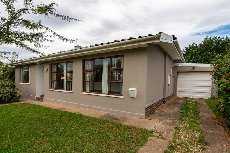 3 Bedroom Property for Sale in Riviersonderend Western Cape